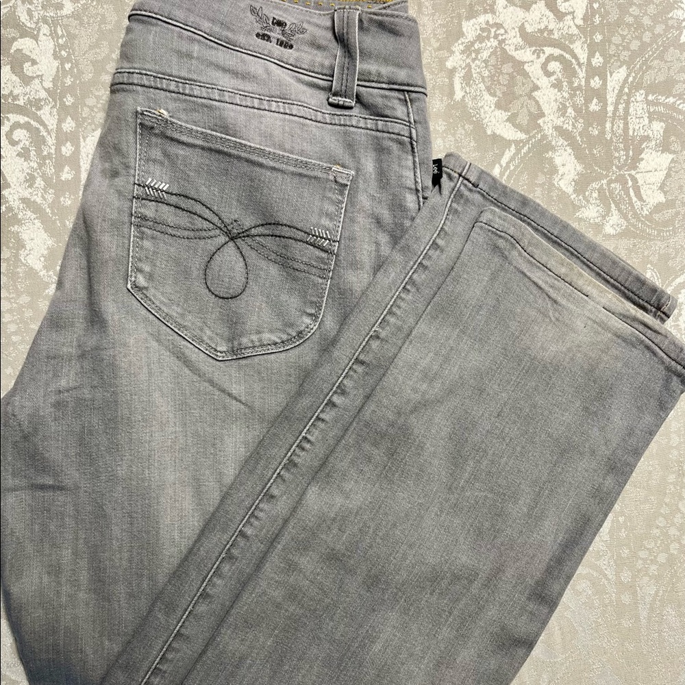 Lee Perfect Fit Jeans